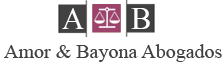 Amor & Bayona Abogados